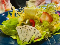 -馋嘴猫北京食堂·烤鸭·宵夜(亚运村店)