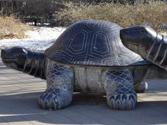 -北京动物园-畅观楼