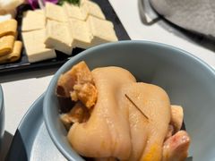 -小街猪手(团结湖店)