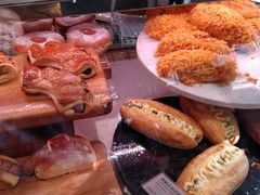 -PARIS BAGUETTE巴黎贝甜(西站食宝街店)