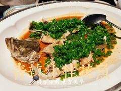 -许家菜(望江店)