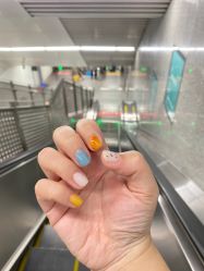 -如一·美甲美睫