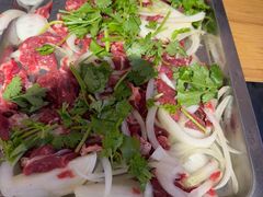 -乌拉烤肉(如皋首店)