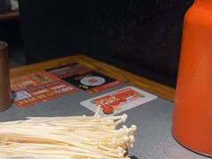 -探鱼·鲜青椒爽麻烤鱼(苏宁广场店)