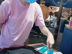 -烧江南烤肉(长春摩天活力城店)
