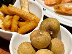 -裕兴记•蟹黄面馆(人民广场店)