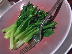 -采悦轩中餐厅·粤菜·海南菜(神州半岛喜来登度假酒店)