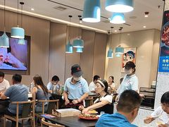 -勇利赵家烤肉坊(含光路店)