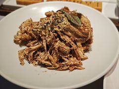 -四世同堂·京菜·烤鸭(双井店)