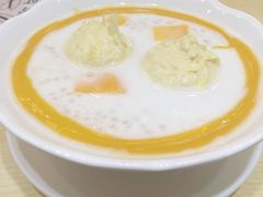 -甜心妈妈·榴莲星级糖水(北京路总店)
