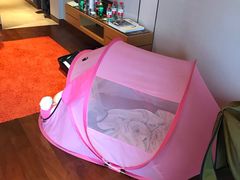 -上海崇明金茂凯悦酒店