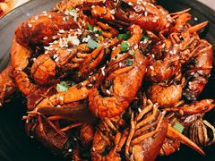 -巴厘龙虾·榜首油焖大虾(洞庭·艺术洋房店)