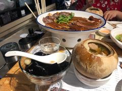 -陈鹏鹏潮汕菜(欢乐海岸 海边景观店)