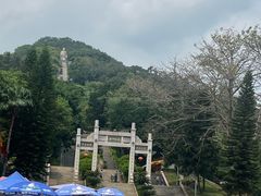 -青礁慈济宫