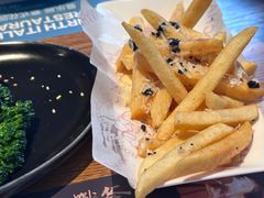 -曼乐辰餐厅(中庚漫游城店)