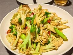 -三江里·宜宾川菜(亚运村店)