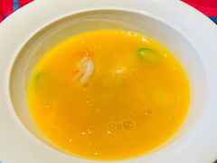 -上海滩餐厅(BFC外滩金融中心店)