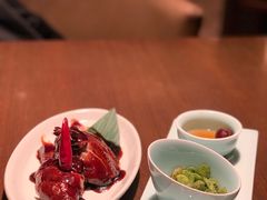 卤鸭-湖滨28中餐厅·西湖宴·杭州君悦酒店