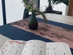 -雲上錢屋·怀石料理(上海中心店)