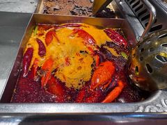 -海底捞火锅(武胜路凯德广场店)