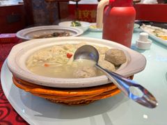 -淮安宴·淮扬菜(清河路一店)