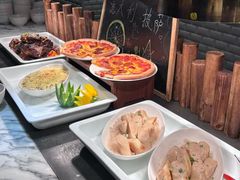 -沈阳和平艾美酒店新食谱西餐厅