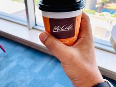 -麦当劳(海岸城店)