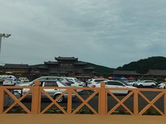 -珲春防川景区