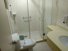 -汉庭酒店(哈尔滨中央大街火车站北广场店)