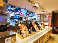 -麦当劳(东急新天地店)