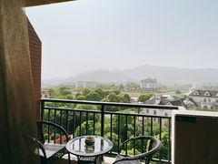 -诸暨同方豪生大酒店