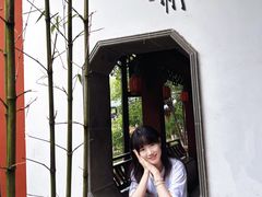 -乾隆行宫