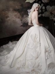 -纯色时光婚纱艺术馆WHITE