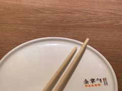 -金掌勺锅包肉(太原万达店)