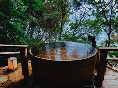 -南紀白浜 浜千鳥の湯 海舟