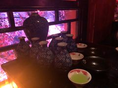 -江湖堂酒馆(内江东桐路店)