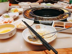 -韩宫宴烤肉·料理(宜兴八佰伴店)