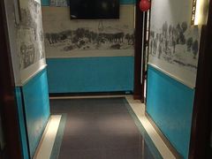-金狮麟•宋宴•宋文化地标餐厅(晋安路店)