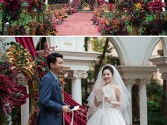 -上海安亭别墅花园酒店