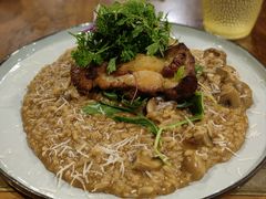 -浦鸿会尚莊亲子餐厅(碧云店)