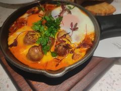 -BE BRIGHT KITCHEN(正佳广场店)