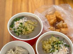 -汪记鲜鱼糊汤粉(沈阳路总店)