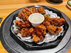 -源味屋韩式火锅&炸鸡(鼎城当代商城店)