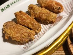 -新白鹿餐厅(龙游路店)