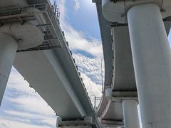 -星海湾跨海大桥