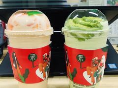 -茉酸奶(广西北路店)