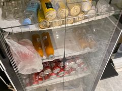 -华夏良子·足道SPA艾灸(铁道大厦店)