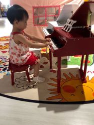 -塔塔王国·主题儿童游乐园(奥城商业广场店)