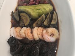-大铁勺新津菜(熙悦汇店)