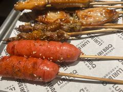 -馋嘴猫北京食堂·烤鸭·宵夜(亚运村店)
